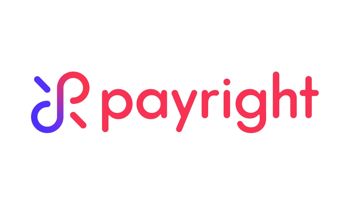 Payright Logo